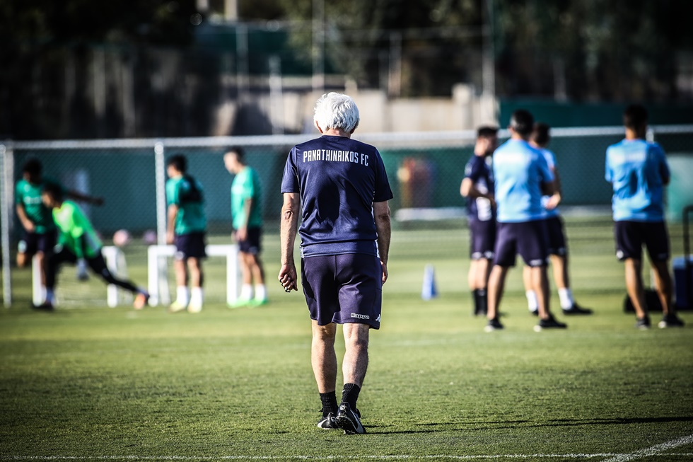 Stoiximan Super League: Τη Δευτέρα η ένατη αγωνιστική των playoffs