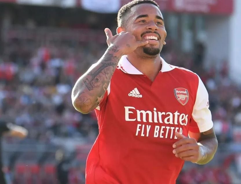 Άρσεναλ - Μπράιτον