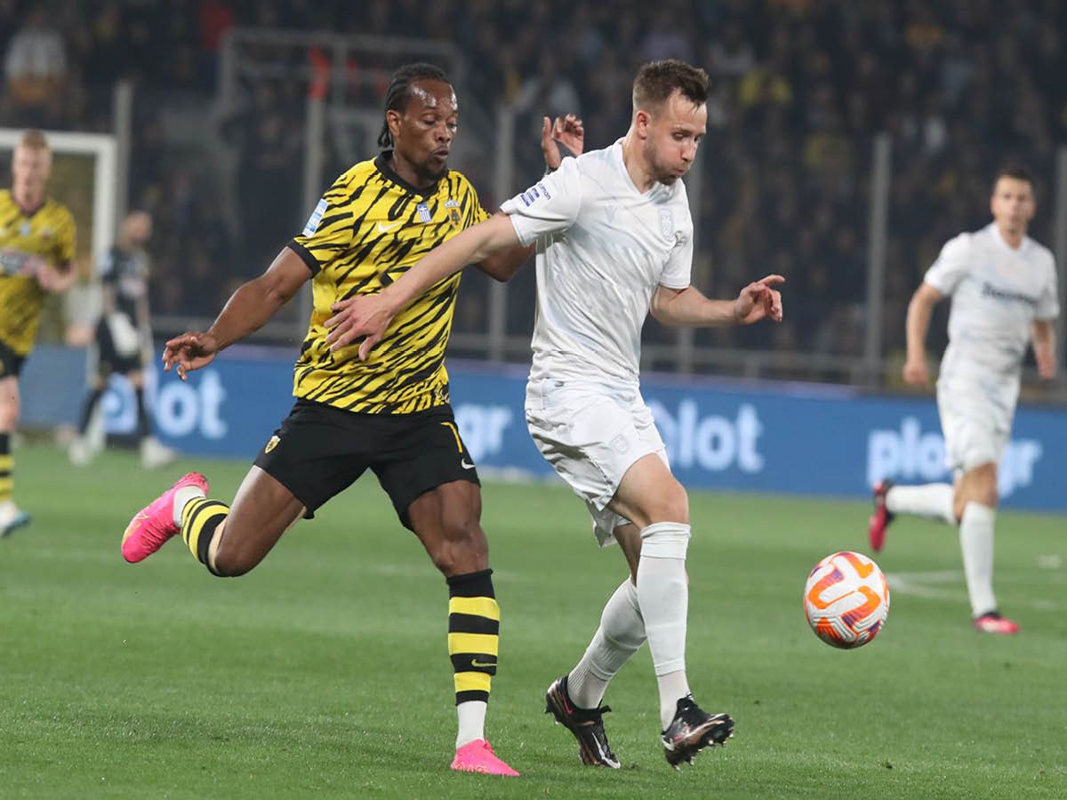 Fonbet: Combo προσφορά* και στον τελικό του Κυπέλλου Ελλάδος!