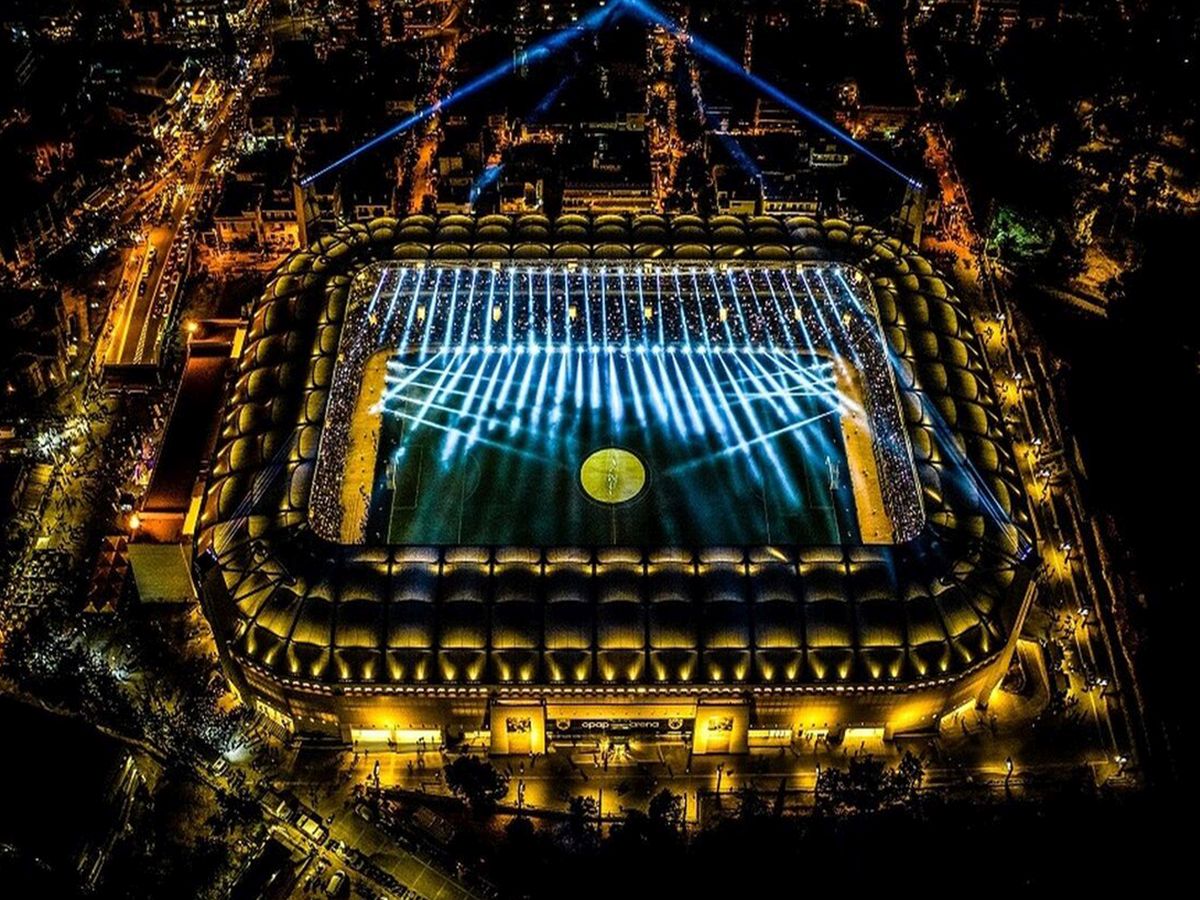 Αυστηρές οδηγίες της UEFA σε Ντινάμο και ΑΕΚ