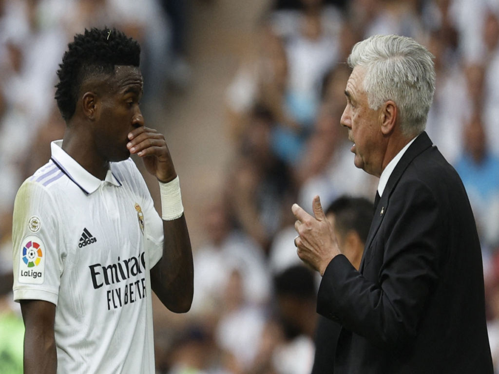 Ρεάλ Μαδρίτης – Βαγιεκάνο προγνωστικά