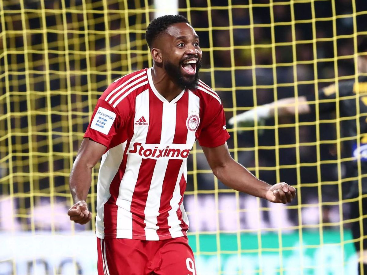 Η καυτή πατάτα που ακούει στο όνομα Μπακαμπού