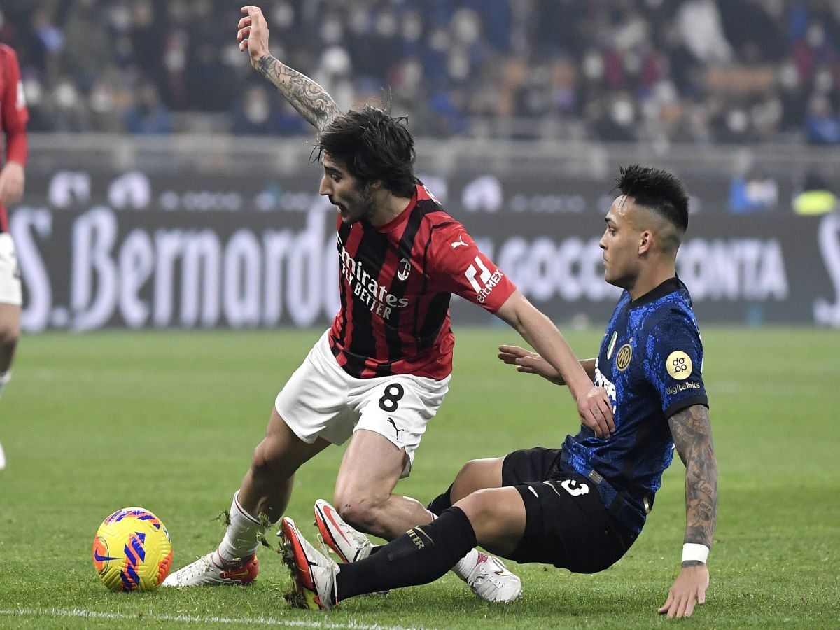 Novibet: Μίλαν – Ίντερ με ενισχυμένες αποδόσεις και 0% γκανιότα*