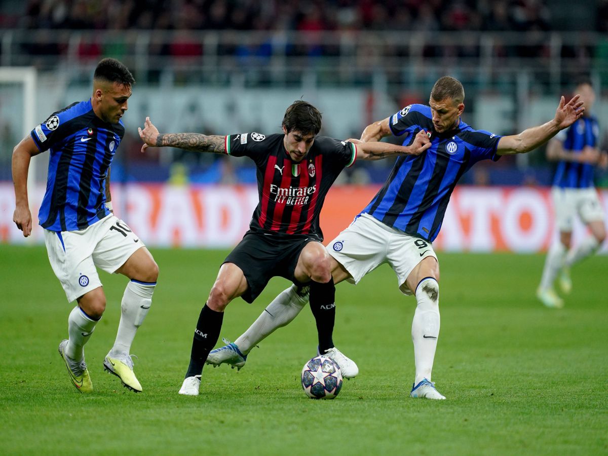 Novibet: Ίντερ – Μίλαν με ενισχυμένες αποδόσεις