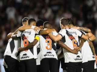 Φλαμένγκο - Βάσκο ντα Γκάμα