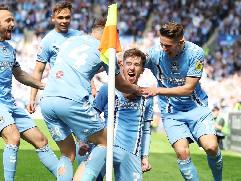 προγνωστικά Τσάμπιονσιπ