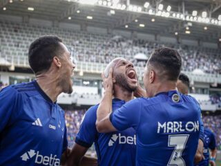 Κρουζέιρο - Βιτόρια Μπαΐα