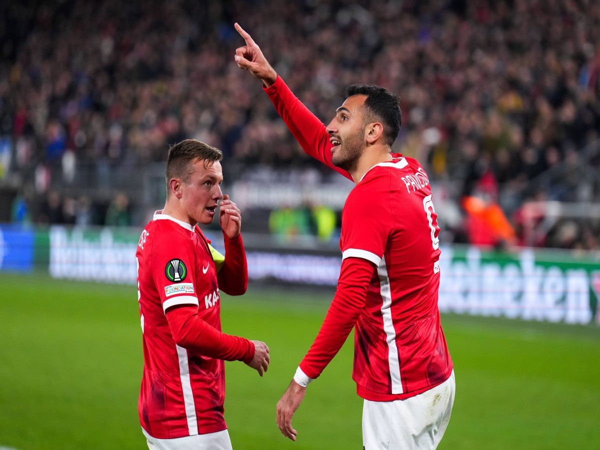 Novibet: Γουέστ Χαμ – Άλκμααρ με ενισχυμένες αποδόσεις