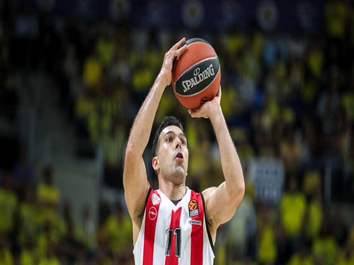 Φενέρμπαχτσε – Ολυμπιακός Προγνωστικά