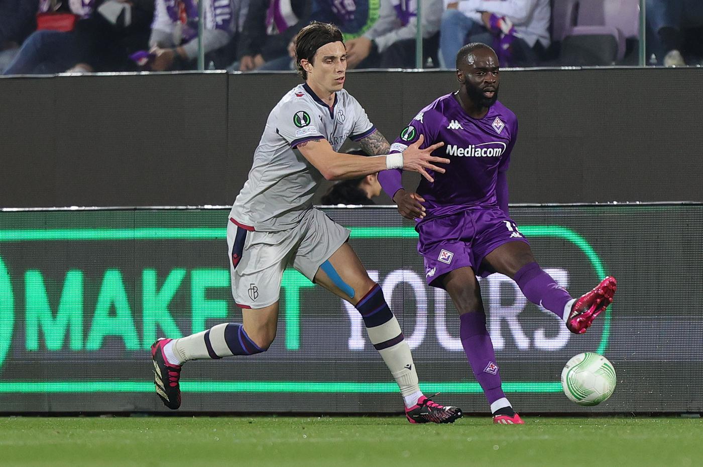 Το μυαλό της ήδη στη Βασιλεία