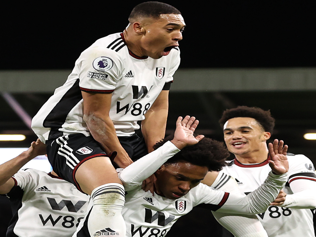 Φούλαμ – Κρίσταλ Πάλας προγνωστικά