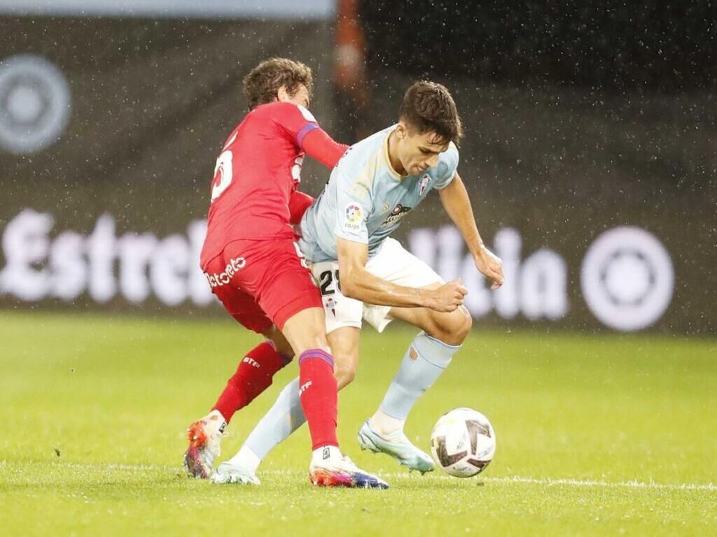 Θέλτα - Χιρόνα προγνωστικά