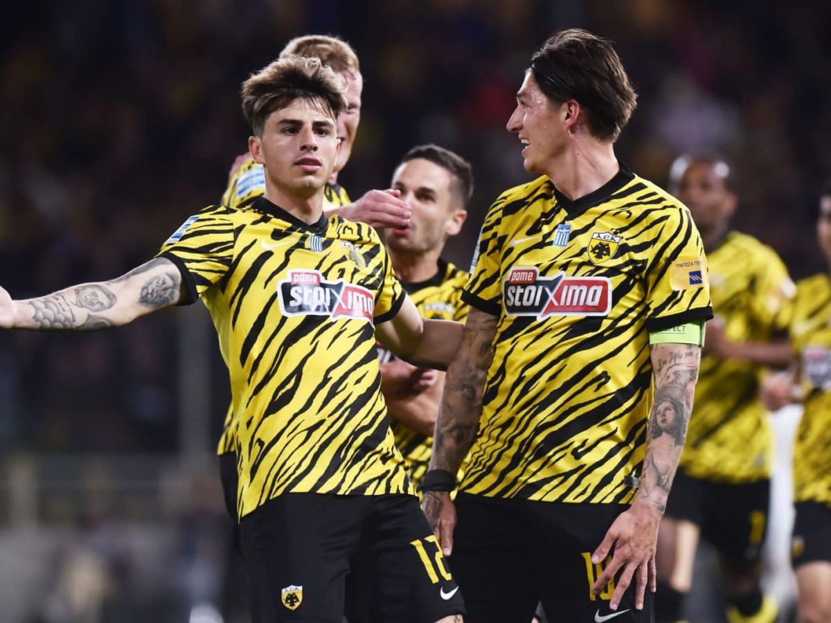 Η τελευταία αγωνιστική της Super League με αμέτρητες αγορές σε σούπερ αποδόσεις στα καταστήματα ΟΠΑΠ