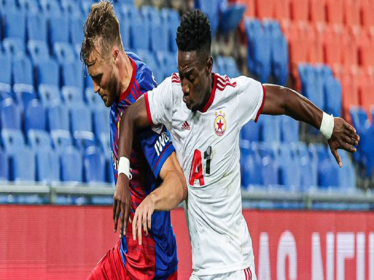 Χεμπάρ Παζάρντζικ – ΤΣΣΚΑ Σόφιας προγνωστικά