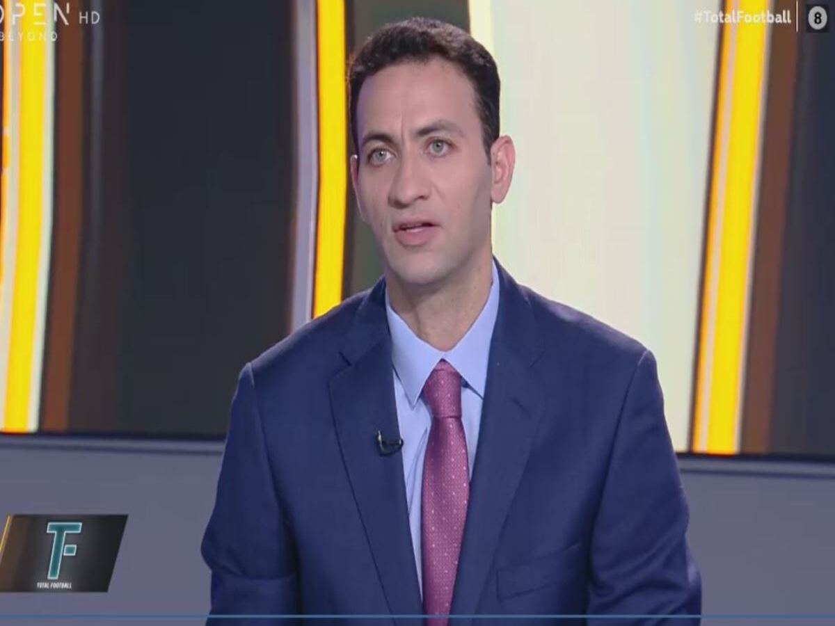Ξεκάθαρος ο Κουτσιαύτης για το γκολ – οφσάιντ του Μπακαμπού