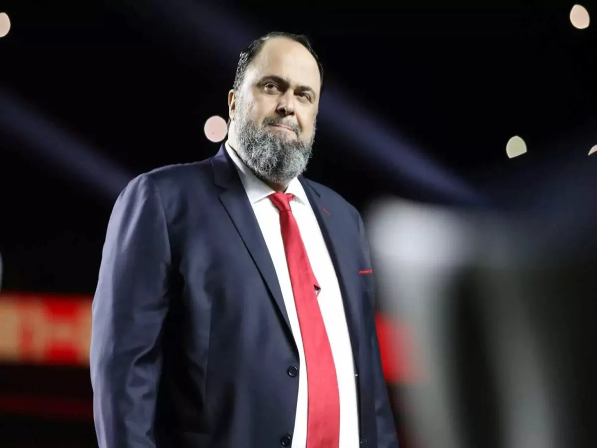 Πάει και για τέταρτη ομάδα ο Μαρινάκης;