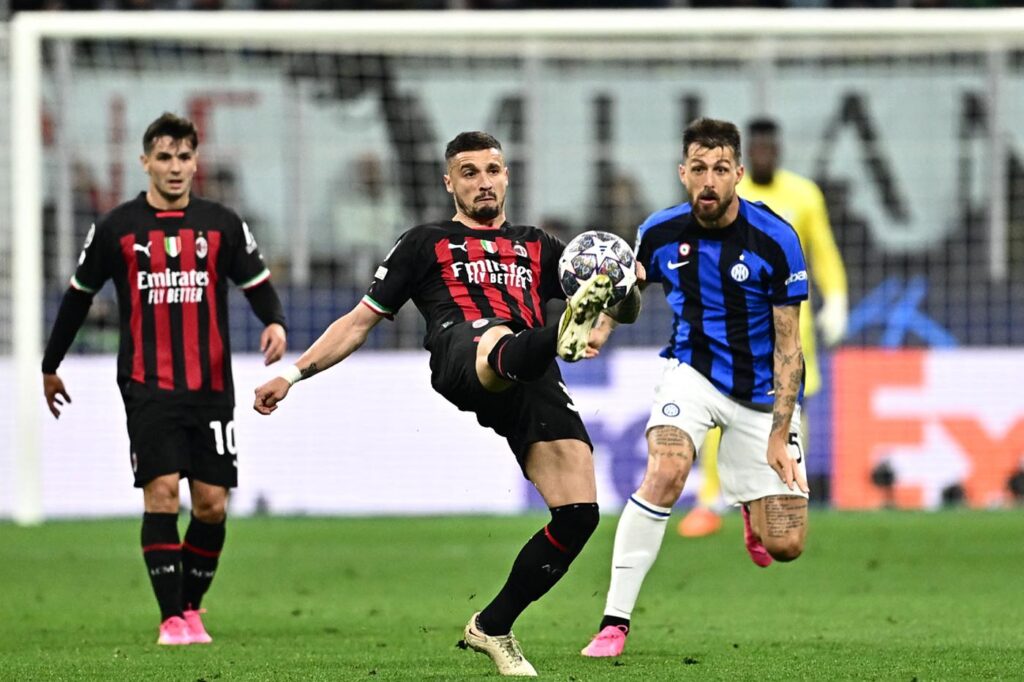 Ίντερ - Μίλαν