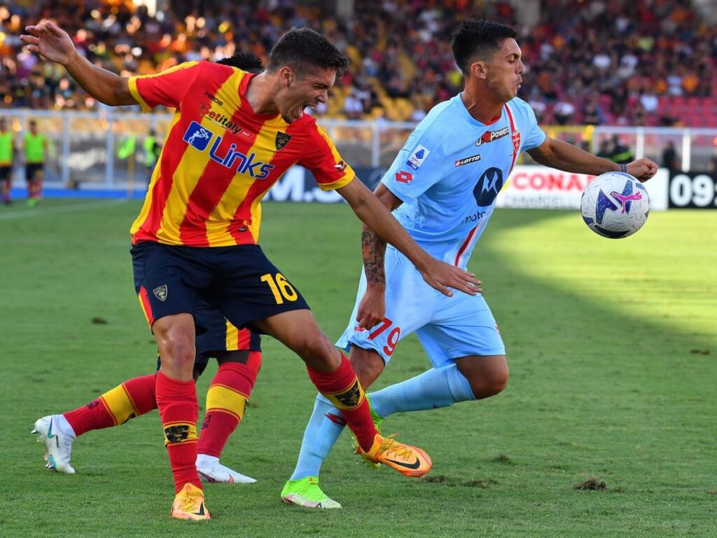 Μόντσα - Λέτσε