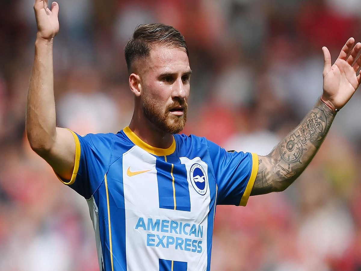 Το ακλόνητο φαβορί για τον Μακ Άλιστερ