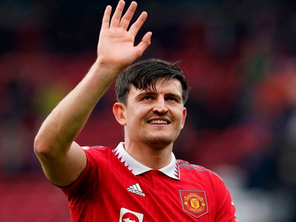 Αυτή θα είναι η επόμενη ομάδα του Χάρι Μαγκουάιρ