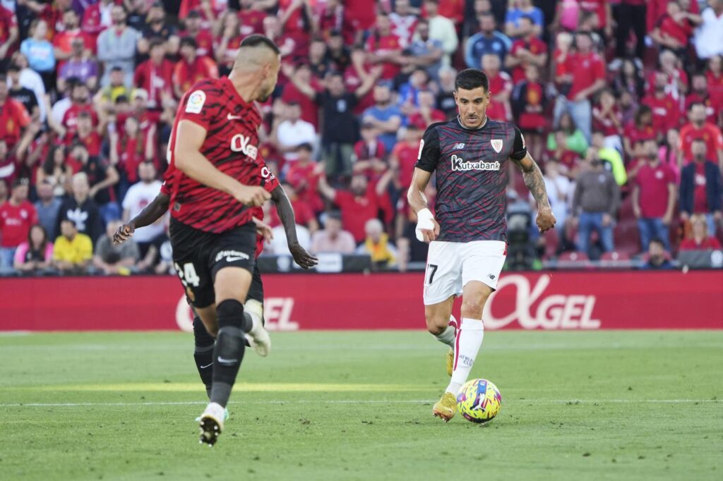 Μπιλμπάο - Μπέτις