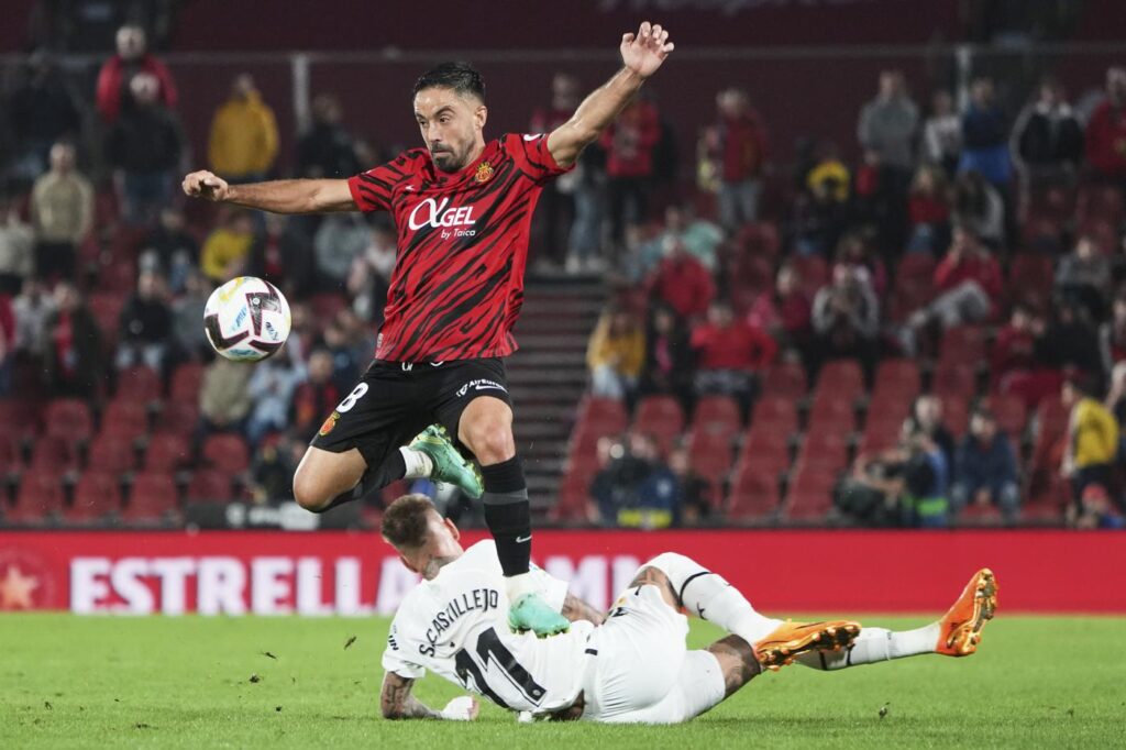 Βαλένθια - Εσπανιόλ