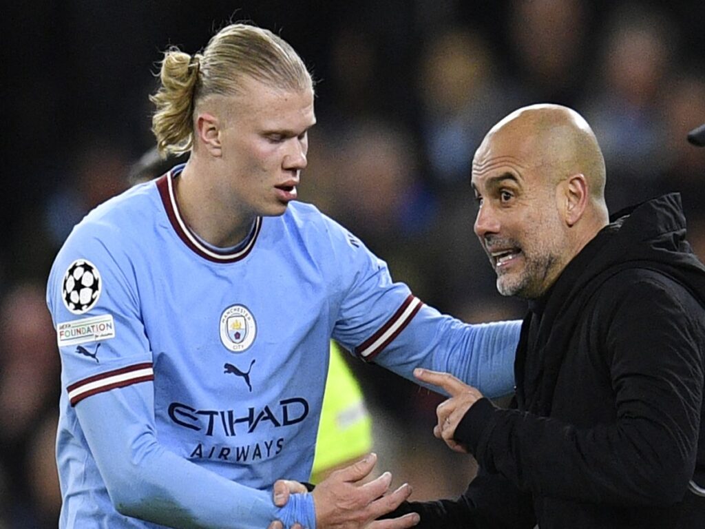 Μάντσεστερ Σίτι – Ίντερ αποδόσεις