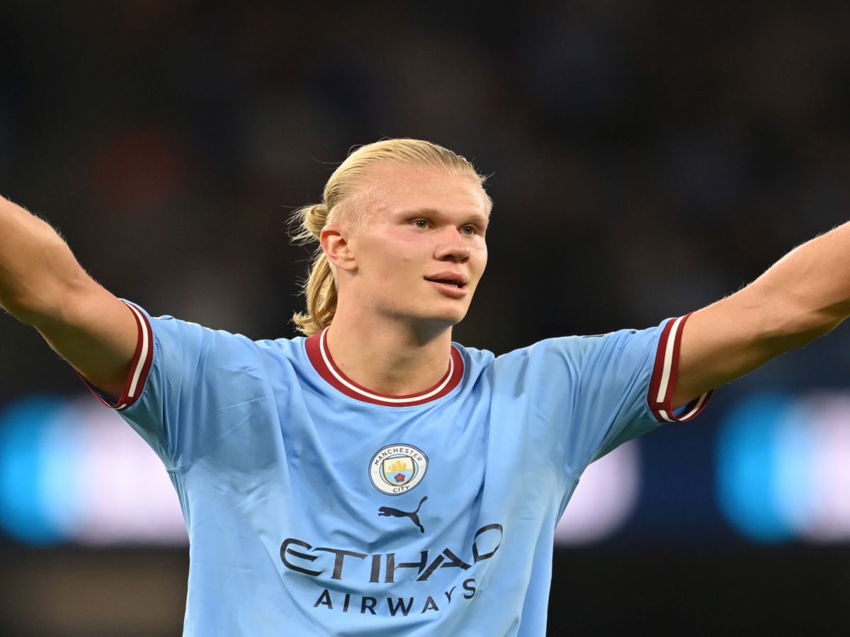 ΜΑΝΤΣΕΣΤΕΡ ΣΙΤΙ – ΡΕΑΛ ΜΑΔΡΙΤΗΣ ΠΡΟΓΝΩΣΤΙΚΑ