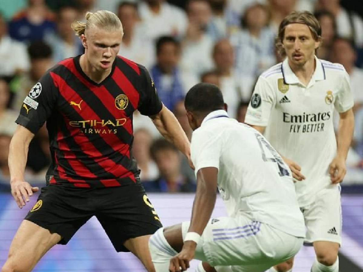 Τσάμπιονς Λιγκ: Οι αποδόσεις των ρεβάνς για τα ημιτελικά