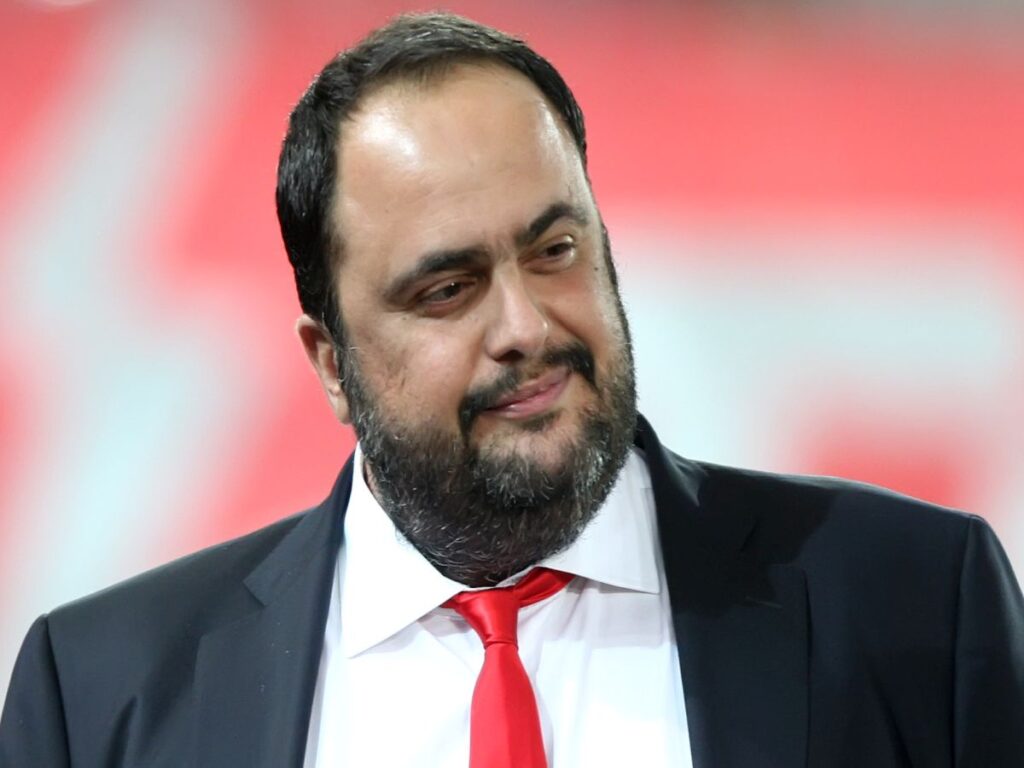 Ο κύβος ερρίφθη για προπονητή και τεχνικό διευθυντή!