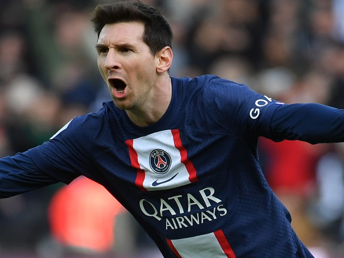 Που θα πάει ο Μέσι;