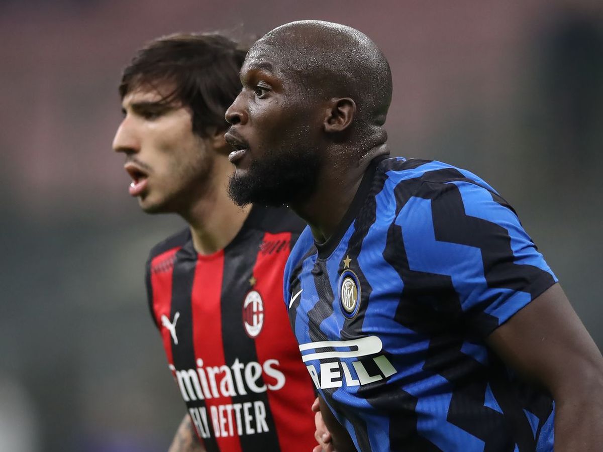 Μίλαν - ίντερ προγνωστικά