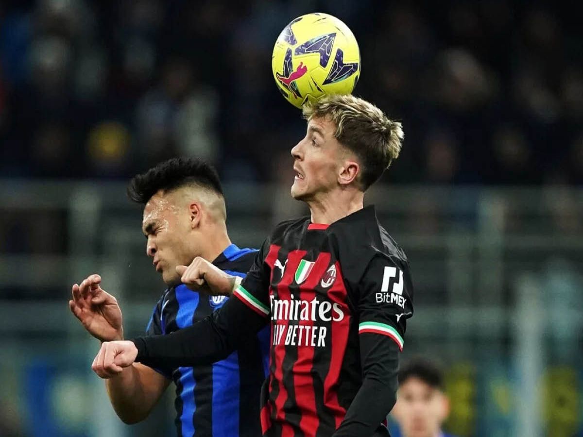 Fonbet: Σούπερ αποδόσεις για το ευρωπαϊκό… Derby della Madonnina, Μίλαν – Ιντερ!