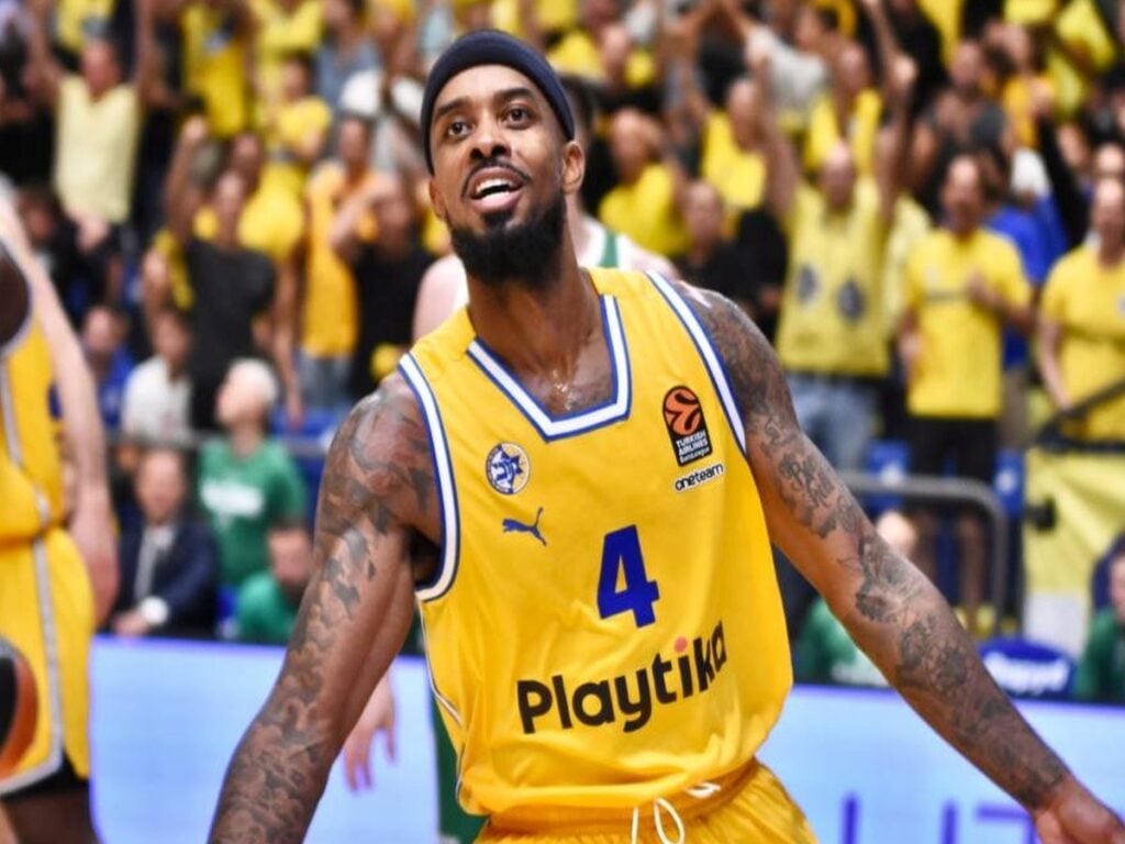 ΜΟΝΑΚΟ – ΜΑΚΑΜΠΙ ΤΕΛ ΑΒΙΒ ΣΤΟΙΧΗΜΑ