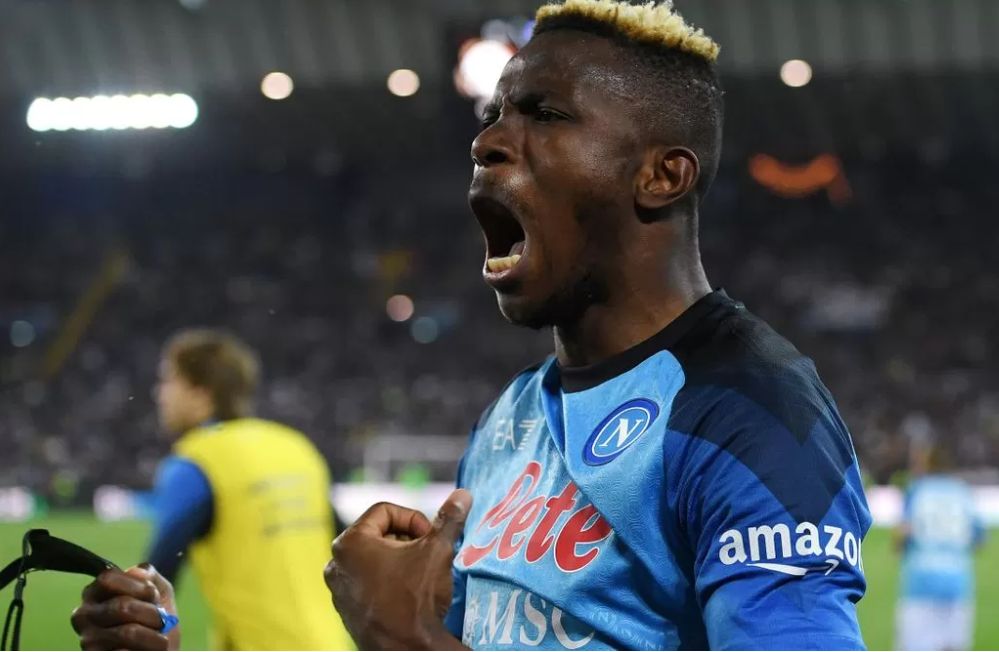 Νάπολι - Φιορεντίνα