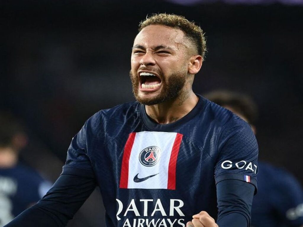 Ο Νειμάρ στην Πρέμιερ Λιγκ;