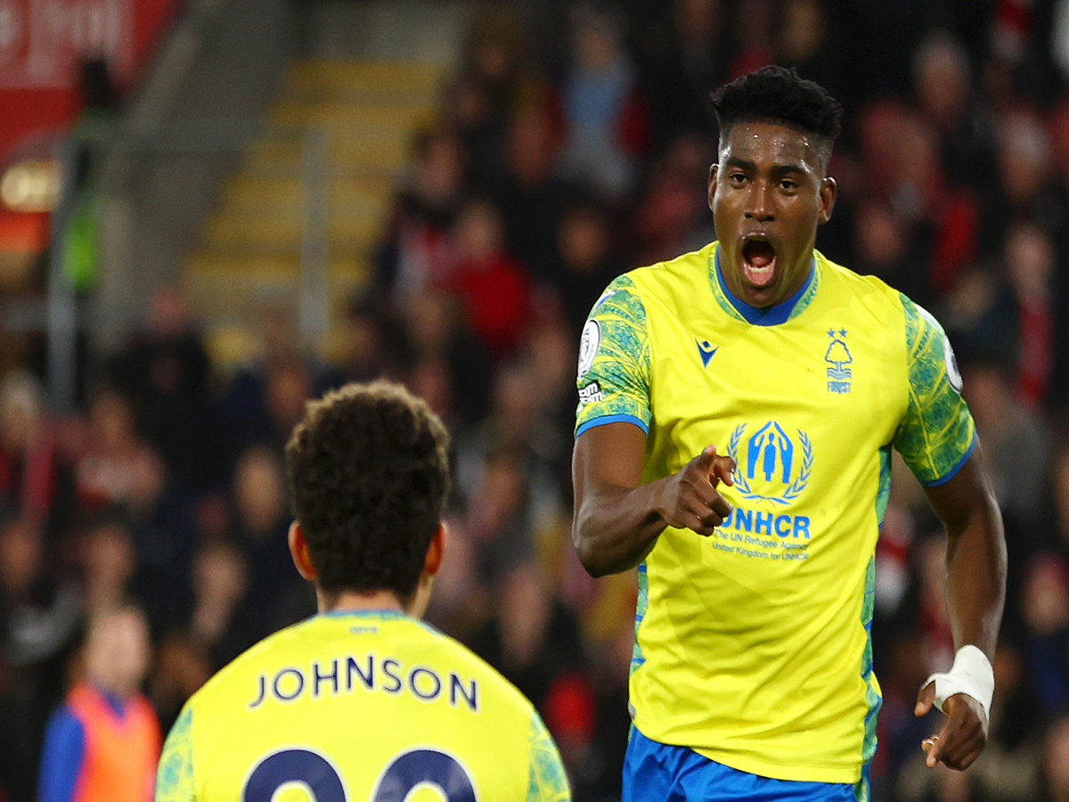 Νότιγχαμ – Σαουθάμπτον Προγνωστικά