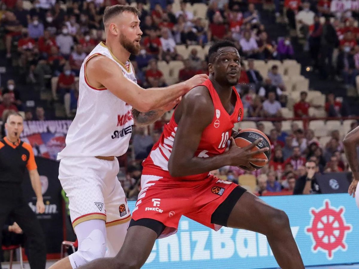 Stoiximan: Στο Κάουνας για το ραντεβού με το πεπρωμένο