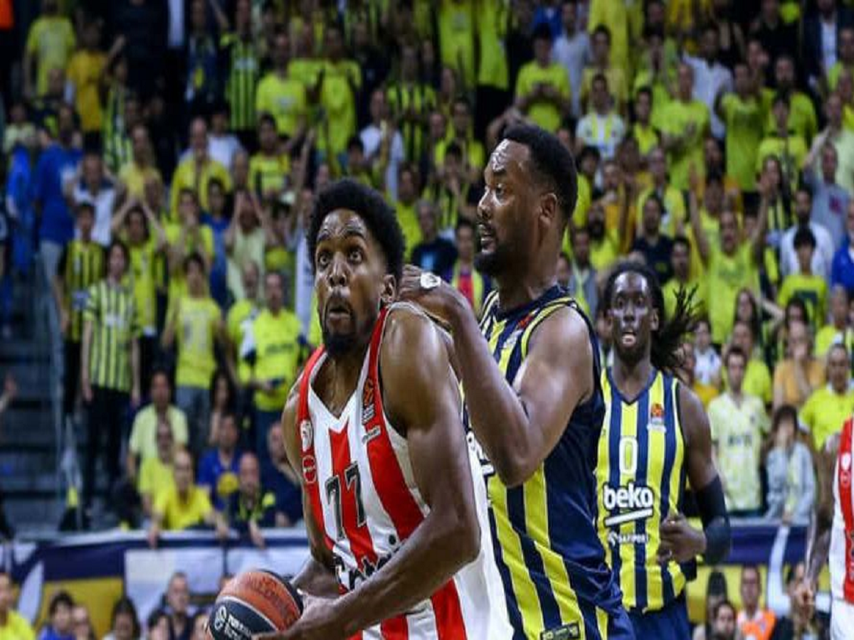 Ολυμπιακός – Φενέρμπαχτσε Προγνωστικά