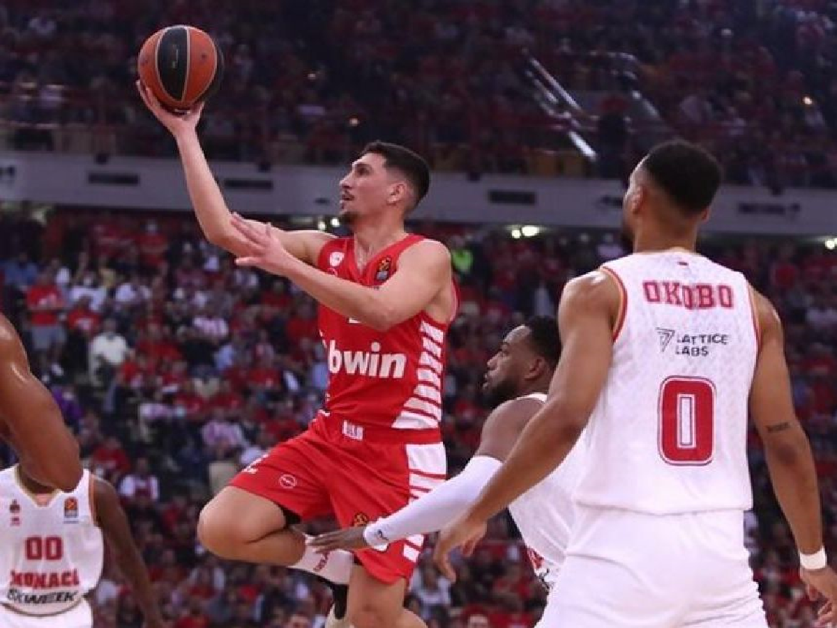 Ολυμπιακός - Μονακό Προγνωστικά