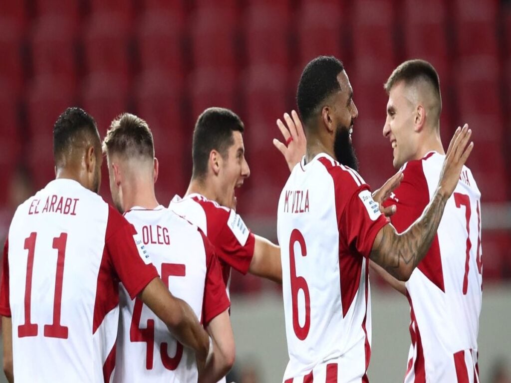 Έτσι έχασε το πρωτάθλημα ο Ολυμπιακός!