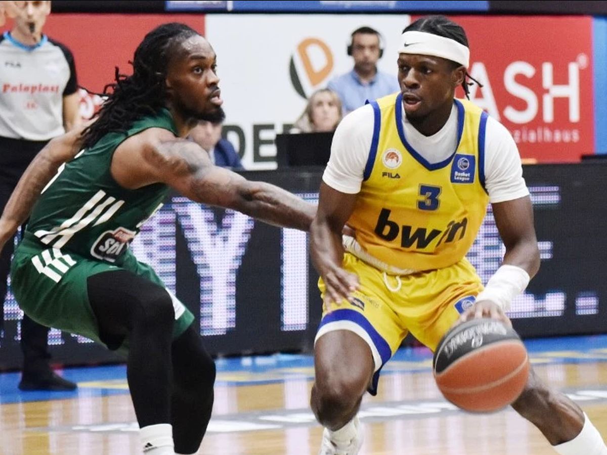 Ραντάνοφ και Βίνσεντ πιάνουν δουλειά