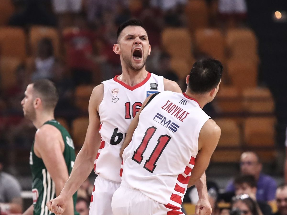 Αυτοί ξέρουν, αυτούς εμπιστεύομαι