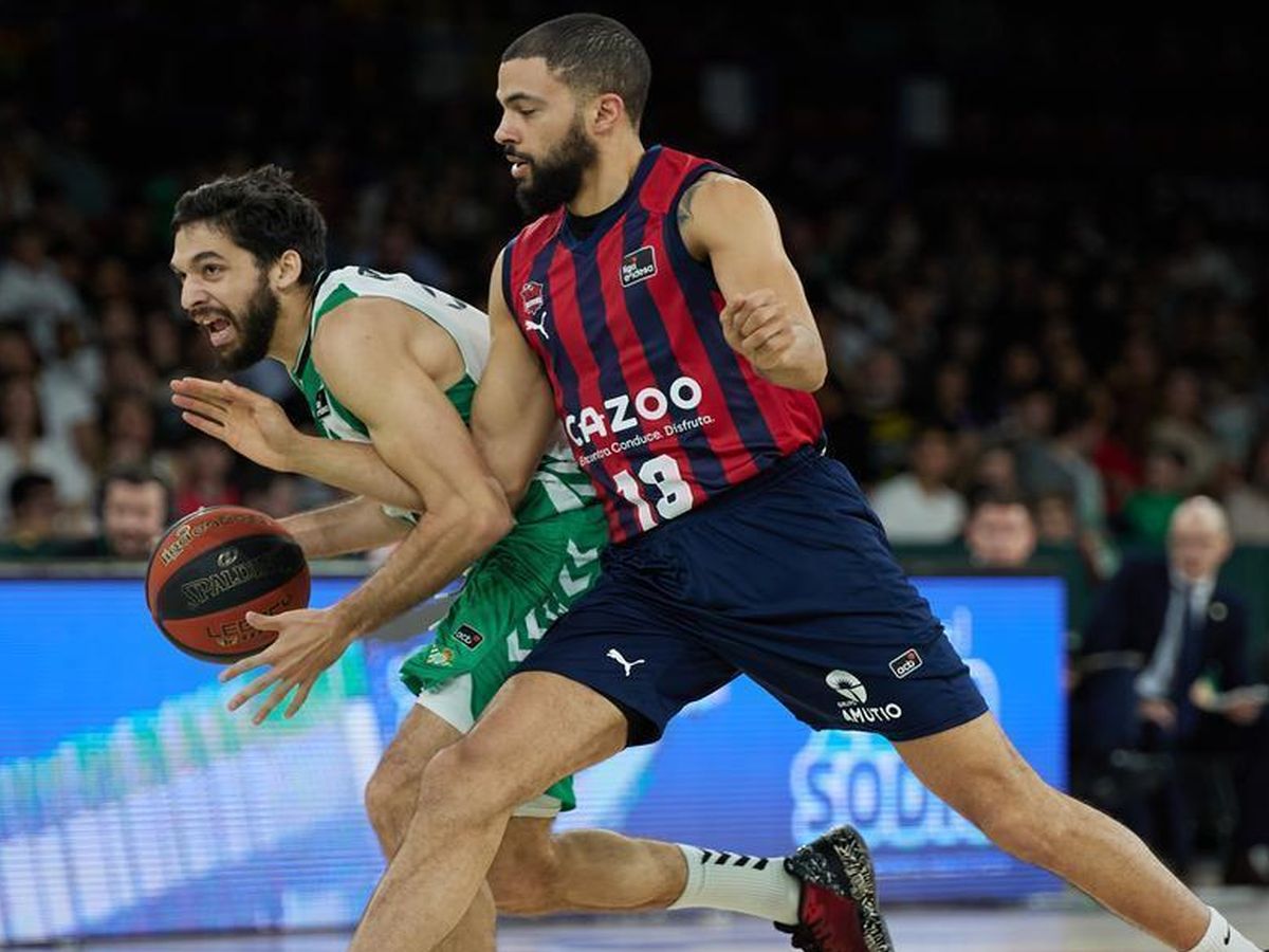 Άσοι επιβίωσης και πρωτιάς στην ACB