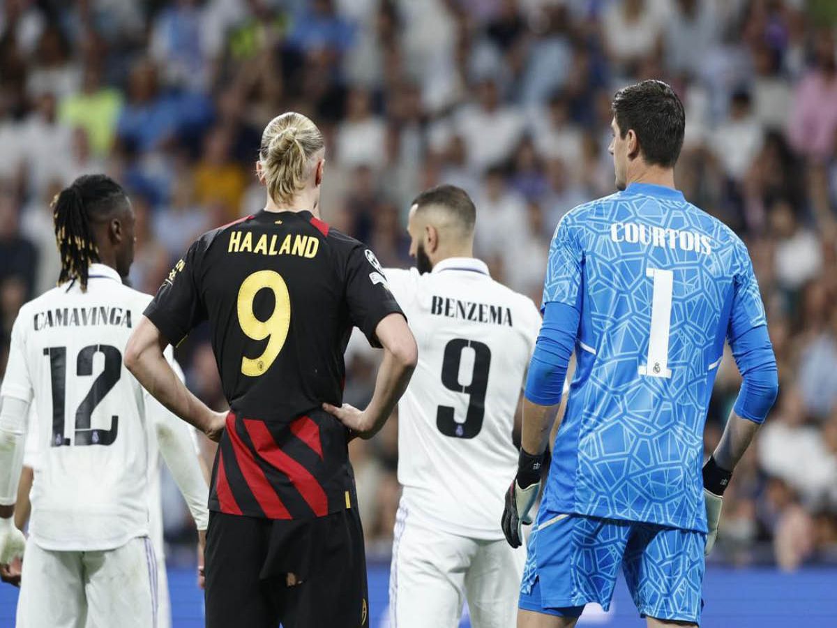 Fonbet: Οι ματσάρες του Champions League με Combo προσφορά*!