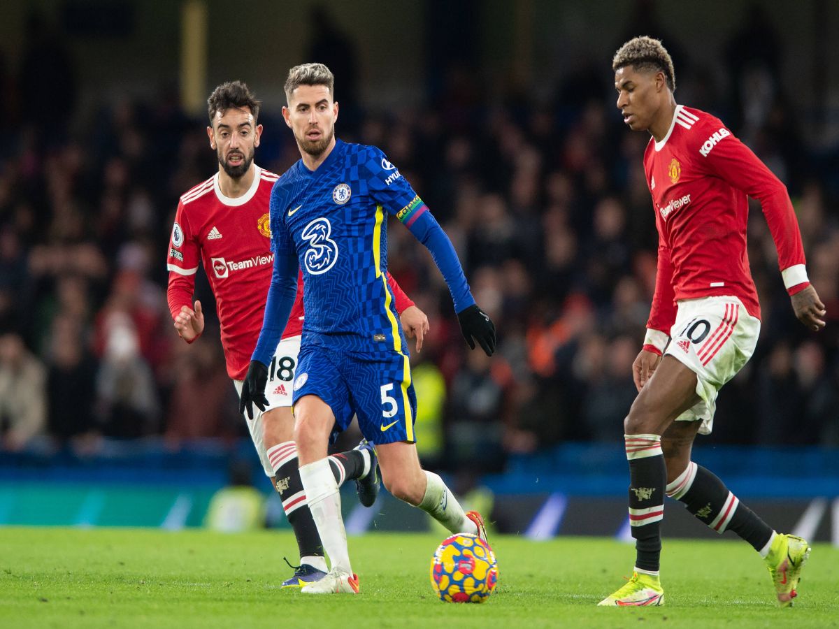 Novibet: Μάντσεστερ Γιουνάιτεντ-Τσέλσι με ενισχυμένες αποδόσεις και 800+ αγορές