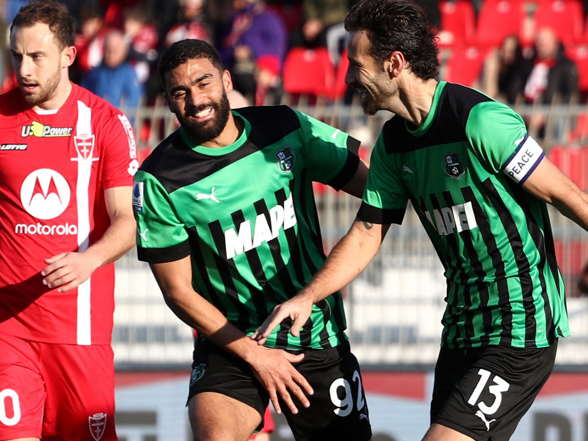 Σασουόλο – Μόντσα Προγνωστικά