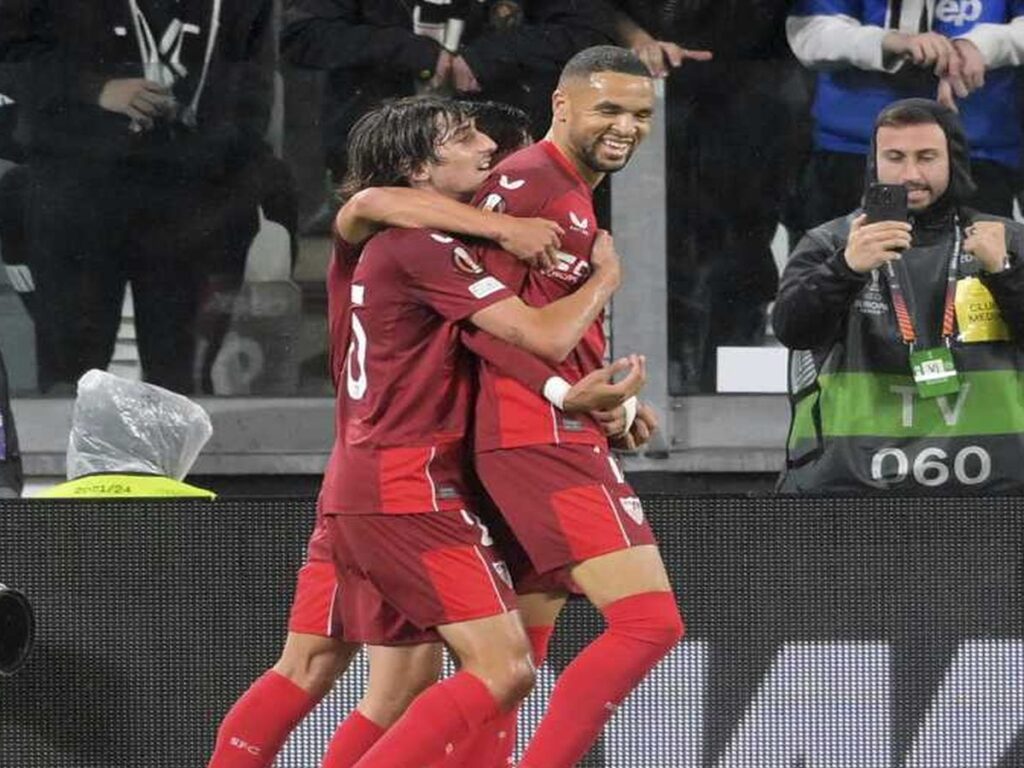 Σεβίλλη - Γιουβέντους προγνωστικά