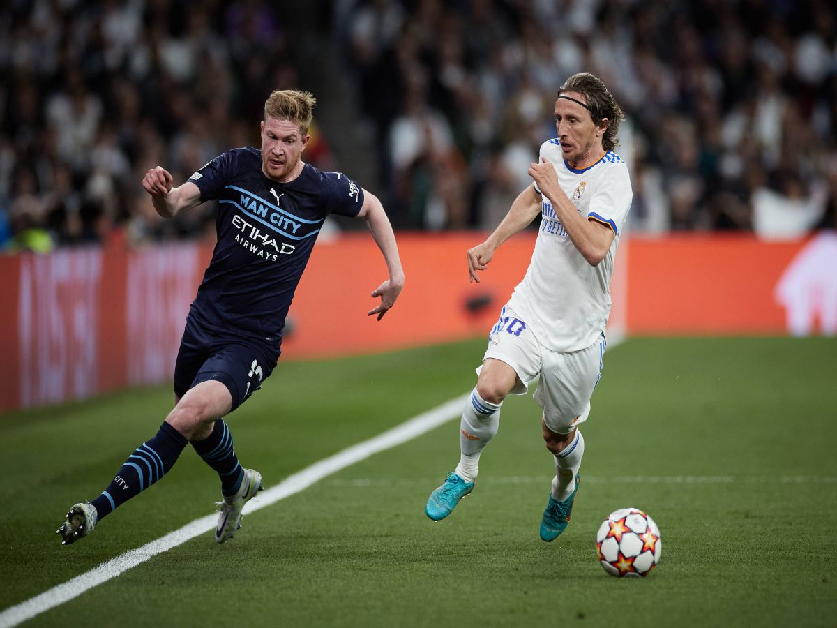 Novibet: Ρεάλ Μαδρίτης – Μάντσεστερ Σίτι με ενισχυμένες αποδόσεις