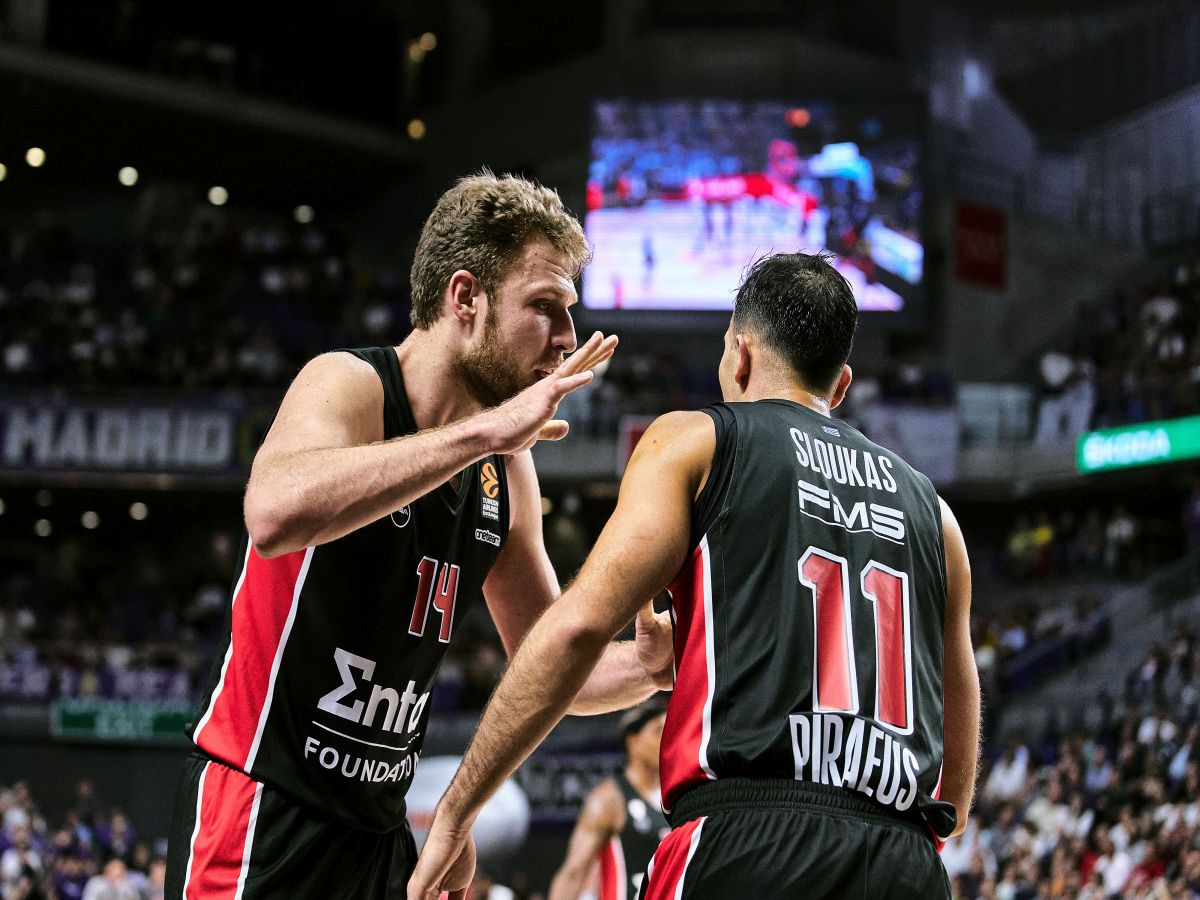 Novibet: Ολυμπιακός – Μονακό με πολλές επιλογές